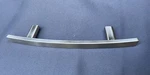 17 Pieces Richelieu Transitional Satin Nickel Cabinet & Drawer Bar Pulls 6 1/4. Fixed Price $29.95.