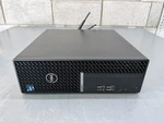 Dell Optiplex Ssf Plus 7010 Core I7 13TH Gen 16/256 Windows 11 Pro. Fixed Price $419.00.
