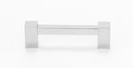 Alno A718-4 Contemporary Ii 4" Center To Handle Cabinet Pull. Fixed Price $39.96.