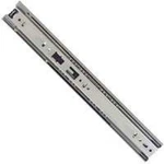 New Knape & Vogt 8400P14 Set 14" Side Mount Anochrome Drawer Slides Usa 5736020. Fixed Price $20.29.