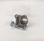 QTY/2 Carpe Diem Hardware 837-11 Acanthus- Beaded Small Knob Satin Finish. Fixed Price $15.25.