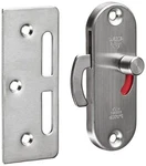 Sugatsune HC-85SS HC-85/S Stainless Satin Sliding Door Latch W/indicator *C21. Fixed Price $21.99.