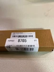 Signature Hardware 4" Belfast Brass Cabinet Pull Brushed Nickel SH-553-008-BN. Fixed Price $14.51.