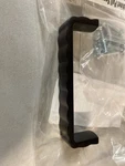 Sietto P-2004-4-MB Natoma 4" Center Cabinet Pull Matte Black. Fixed Price $20.69.