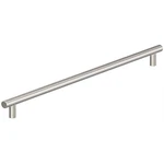 Amerock- Sterling Nickel Appliance Pull 24 Inch Cabinet Handle BP54026CSG9. Fixed Price $21.00.