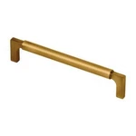 (5 Pack) 6-5/16 Inch Artesia Pull Sedona Bronze. Fixed Price $59.10.