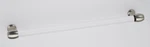 Alno D870-12 Royale Acrylic 12" Center To Large Cabinet. Fixed Price $119.96.