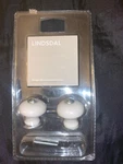 Ikea Lindsdal AA-167266-1 Mikael Warnhammar New Cabinet Knobs. Fixed Price $8.00.