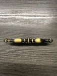 10 Belwith Hickory Hardware Antique Brass 3"CC Handle Cabinet Pull P747 (68). Fixed Price $25.00.