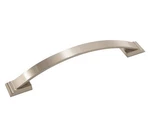 Lot Of Amerock BP29364G10 Satin Nickel Drawer 160 Mm Ctr Pulls 6-5/16 Inch. Fixed Price $62.99.