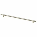 Liberty P01018-SS Stainless Steel Bar Drawer Pull 12.5" Centers. Fixed Price $14.65.