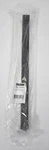 Liberty Simply Geometric Cabinet Drawer Pull Flat Black 12" P39071C-FB-CP. Fixed Price $5.61.