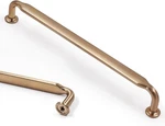 10 Pack 6.3 INCH(160MM) Champagne Bronze Kitchen Cabinet Handles, Pulls. Fixed Price $89.99.