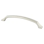 Berenson 1218-1-P Epoch Edge 6-5/16" Center To Arched. Fixed Price $13.24.
