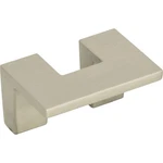 Atlas A845-BN Turn Knob 1/4 Inch (c-c) Brushed Nickel. Fixed Price $10.04.