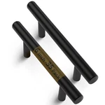 Mega Handles Round & Square Stainless Steel Cabinet Pull Multipacks. Fixed Price $19.99.