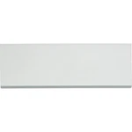 Atlas A832-MC Tab Edge Pull 4 5/16 Inch (c-c) Matte Chrome. Fixed Price $9.81.