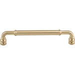 Brixton 5/16" Center Cabinet Bar Pull Honey Bronze - Hardware. Fixed Price $20.75.