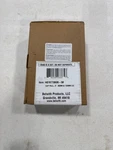 Hickory Hardware Dover Luxury Cabinet Pulls, Brushed Brass, 5-PACK, Various Size. Fixed Price $39.79.