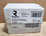 Richelieu BP20576BORB Pull Metal Brushed Oil-rubbed Bronze (qty 20) *pi. Fixed Price $59.95.