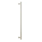 Schaub CS211119-PN Noho Concealed Surface Appliance Pull Polished Nickel 18" Cc. Fixed Price $292.80.