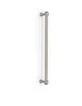 Nib Alno Inc 12" Center Bar Pull Satin Nickel Appliance Door $199 BB232. Fixed Price $64.99.