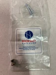 Hickory Hardware P318-LP Manor House 1/2 In. Lancaster Hand Polished Knob. Fixed Price $10.68.