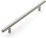 Dynasty Hardware P-1005-SN European 9-3/4" Bar Pull Pack, Satin Nickel. Fixed Price $13.18.