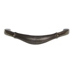 Top Knobs Edwardian Bow Cabinet Arch Pull 3/4" (96MM) Ctr German Bronze M924. Fixed Price $9.35.