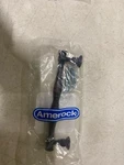Amerock BP36594ORB Crawford 5-1/16" Oil Rubbed Bronze Cabinet Pull. Fixed Price $10.68.
