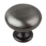 Lot Of 5 Gliderite Hardware Classic Cabinet Mushroom Knob. Fixed Price $19.80.