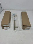 Emtek 86456US4 Freestone Pulls. Fixed Price $41.39.
