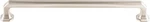 Top Knobs TK290BSN Emerald Pull 9" (c-c) Brushed Satin Nickel. Fixed Price $34.43.