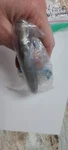 Mulholland 3-3/4IN(96MM) Center-to-center Pull. Fixed Price $5.00.