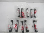 Richelleu BP7470128900 , Modern Metal Pulls Matte Black (pk 10). Fixed Price $34.00.