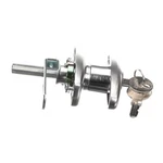 Gaylord Chrome Locking Door Handle W 75585 - Genuine Oem Replacement Part. Fixed Price $72.03.