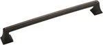 Amerock BP53532ORB 12" 305MM Black Bronze Cabinet Pull. Fixed Price $38.00.