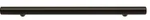 Atlas Homewares A820-O * Euro-tech Collection Linea Rail Pull, Lot Of 5. Fixed Price $44.00.