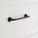 Signature Hardware SH553015BLK Amarilla 6 Solid Brass Cabinet Pull Black. Fixed Price $9.99.