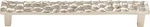 Top Knobs TK307PN Cobblestone Pull 9/16" (c-c) Polished Nickel. Fixed Price $76.28.