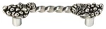 Carpe Diem Hardware 550-9 4-INCH Bacchus Chalice Center Pull. Fixed Price $21.75.