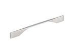 Richelieu BP9253256195 Contemporary Metal Pull In Brushed Nickel. Fixed Price $10.00.