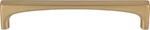 Top Knobs Bar Cabinet Handle Pull 5.06" Honey Bronze Zinc TK1013HB. Fixed Price $16.08.