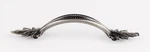 Alno A235-4-PEW Hickory 4" Pull Pewter. Fixed Price $27.96.