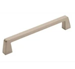 Amerock Satin Nickel 8 Inch Ctc Kitchen Cabinet Appliance Pull. BP55279G10. Fixed Price $75.00.