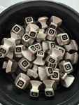 Satin Nickel Liberty Mandara Knobs For Kitchen/bathroom Cabinets. Fixed Price $20.00.