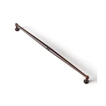 Goo-ki Pack Oil Copper Cabinet Handle Drawer Pulls, 12.6INCH(320MM) C-c Sol.... Fixed Price $143.80.