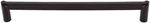 Top Knobs Appliance Pull 12 Inch Oil Rubbed Bronze Handle Meadow Edge Circle. Fixed Price $50.00.