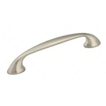 Richelieu Cabinet Pull 128MM Brushed Nickel BP7226128195. Fixed Price $13.98.