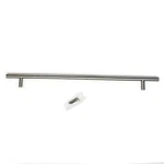 Epco Stainless Steel Cabinet Bar Pull 320MM Center To (BP320-SS). Fixed Price $16.00.